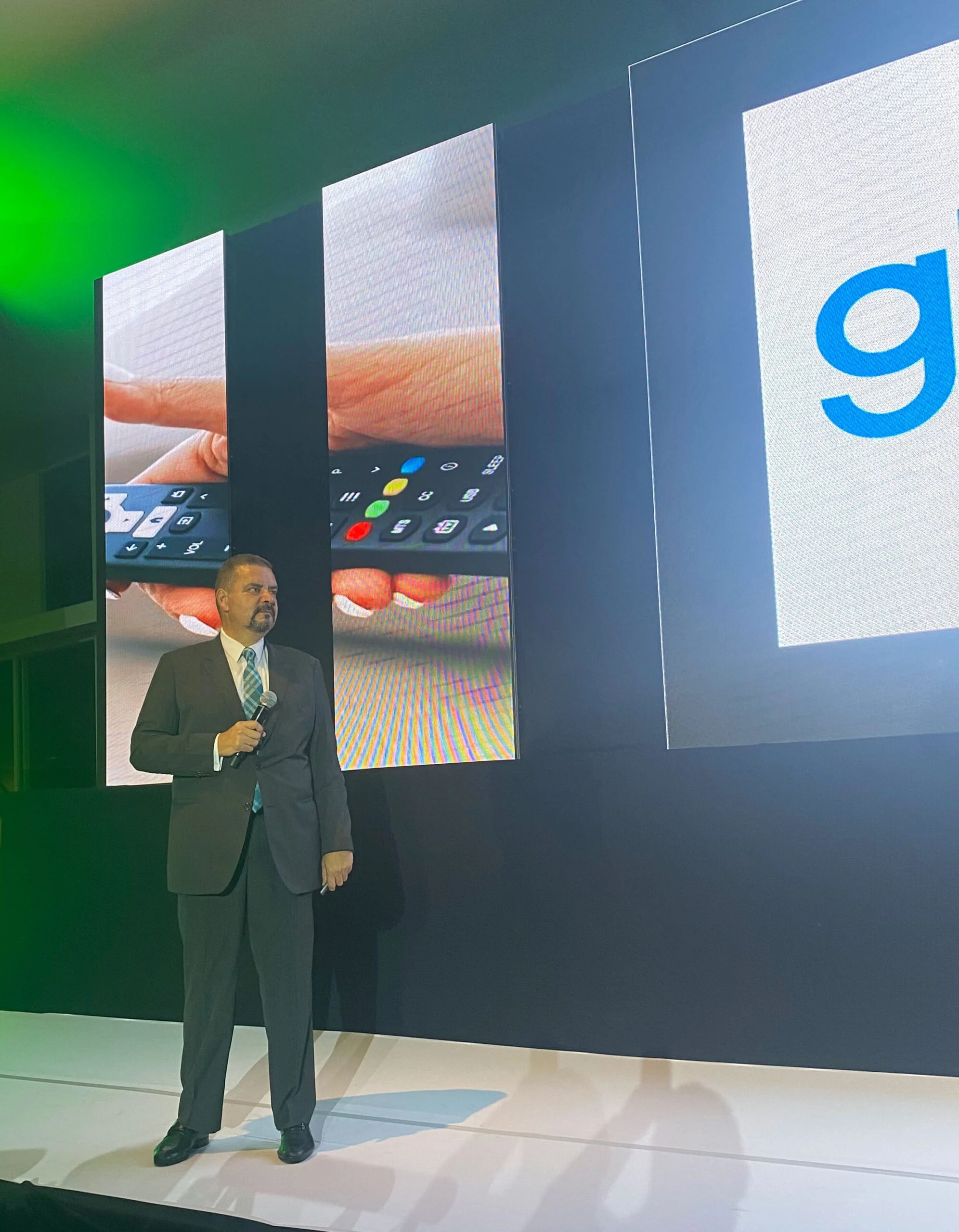 Armando Gallo, Director General de Marcas propias de Grupo CVA