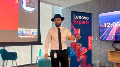Lenovo fortalece su catálogo en ciberseguridad