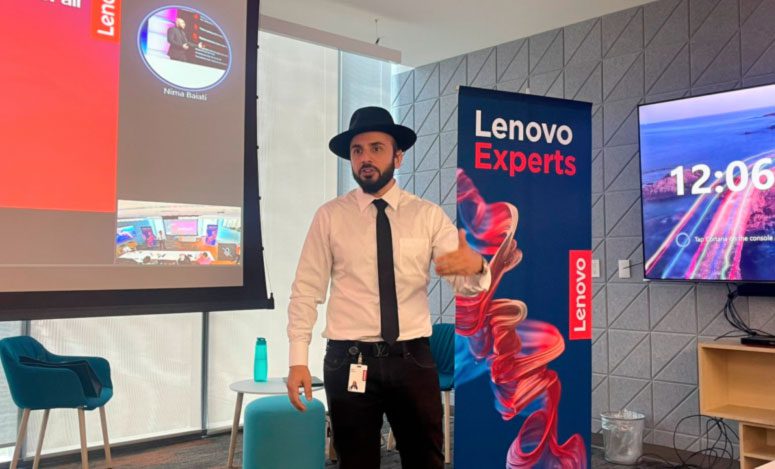 Lenovo fortalece su catálogo en ciberseguridad
