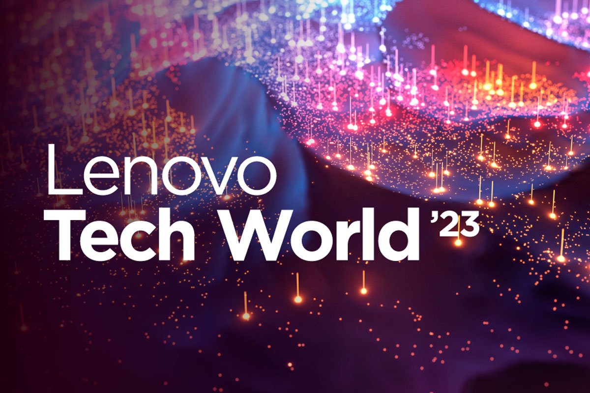 Lenovo Tech World, apuesta por una vision integral de la IA Boletin.mx