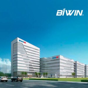 BIWIN cumple cuatro años de operaciones en México - Boletin.mx