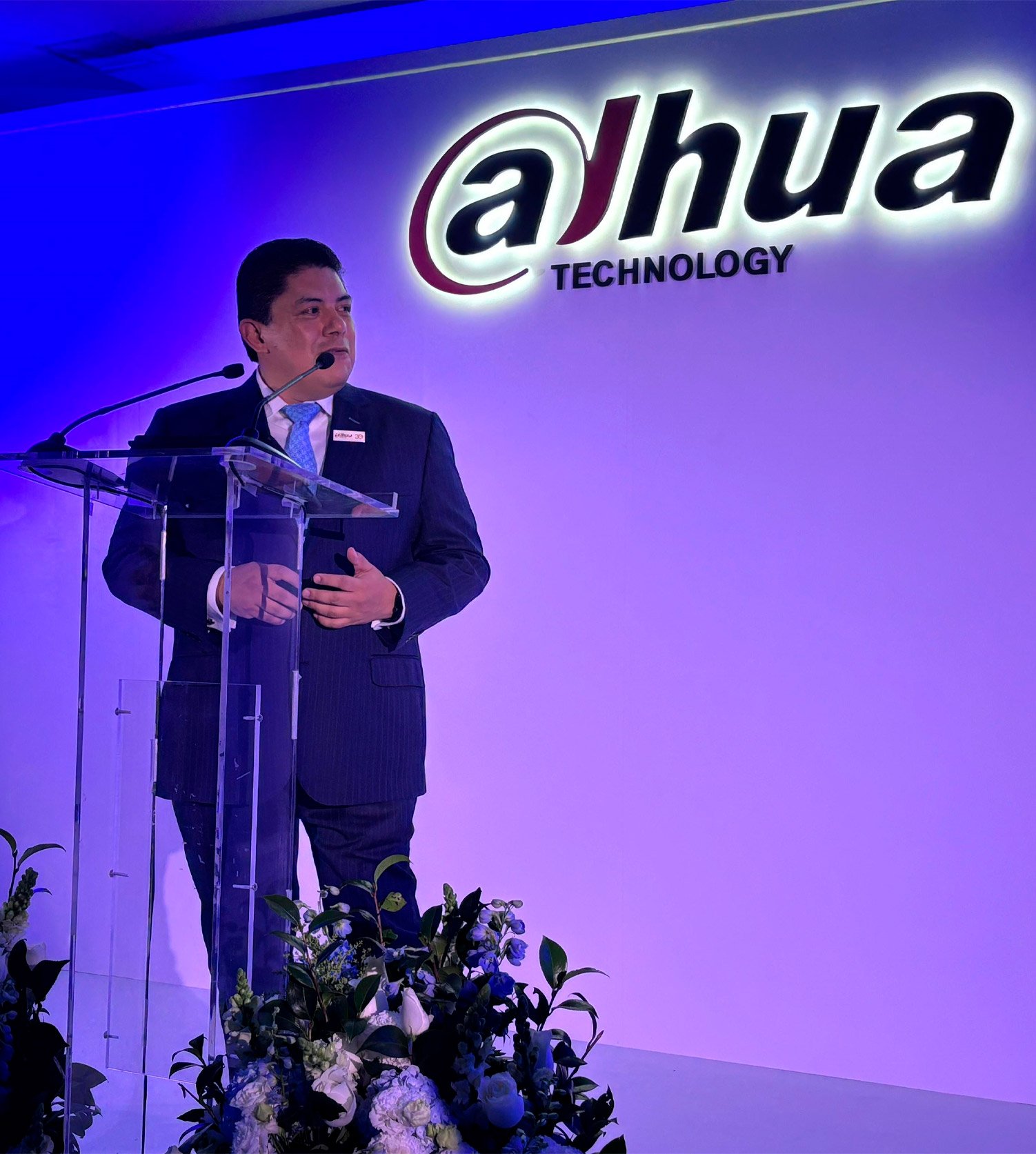 Dahua inaugura su Showroom impulsando las soluciones de valor - Boletin.mx