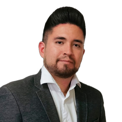 Omar Sandoval, PM en ABBA.