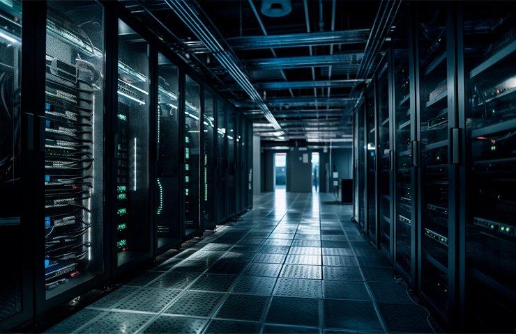 Centros de Datos para el futuro de la IA y GenIA - Boletin.mx