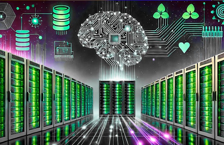 IA al mando: el nuevo ADN del Centro de Datos - Boletin.mx