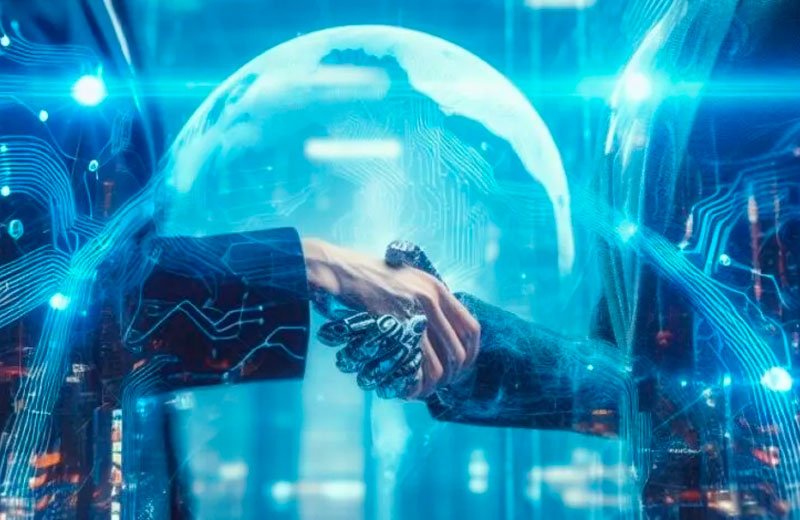 Para Dell la IA acelera una nueva era de transformación en las empresas ...