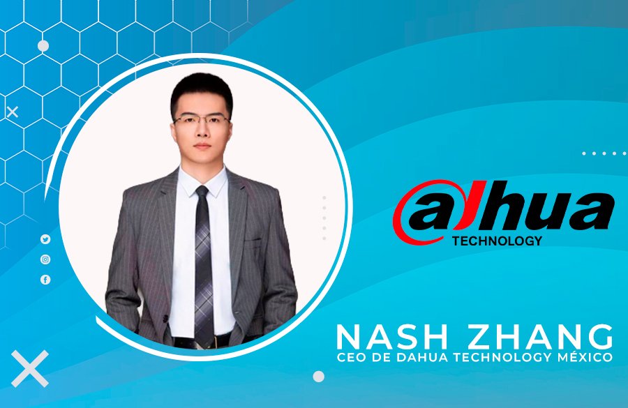 Dahua Technology México y la visión humana detrás de la inteligencia ...