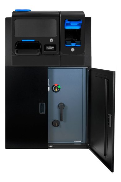 Cashlogy MaxiSafe
